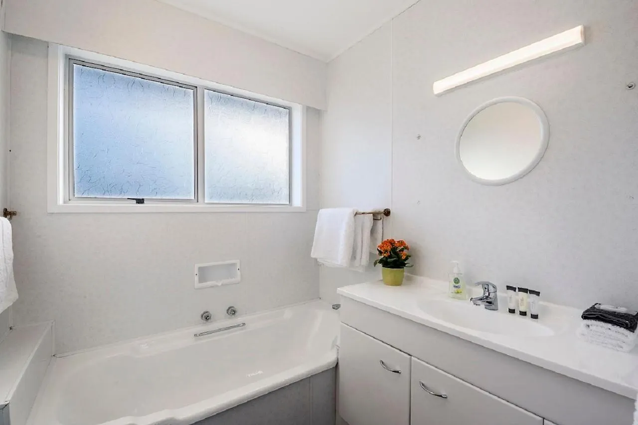 The Ferns - Lake Taupo Villa Holiday home