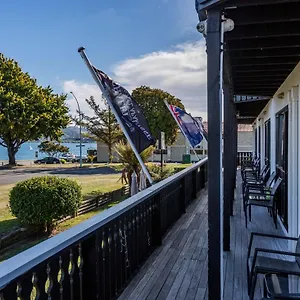 陶浦乐湖景木屋瑞士汽车旅馆 汽车旅馆